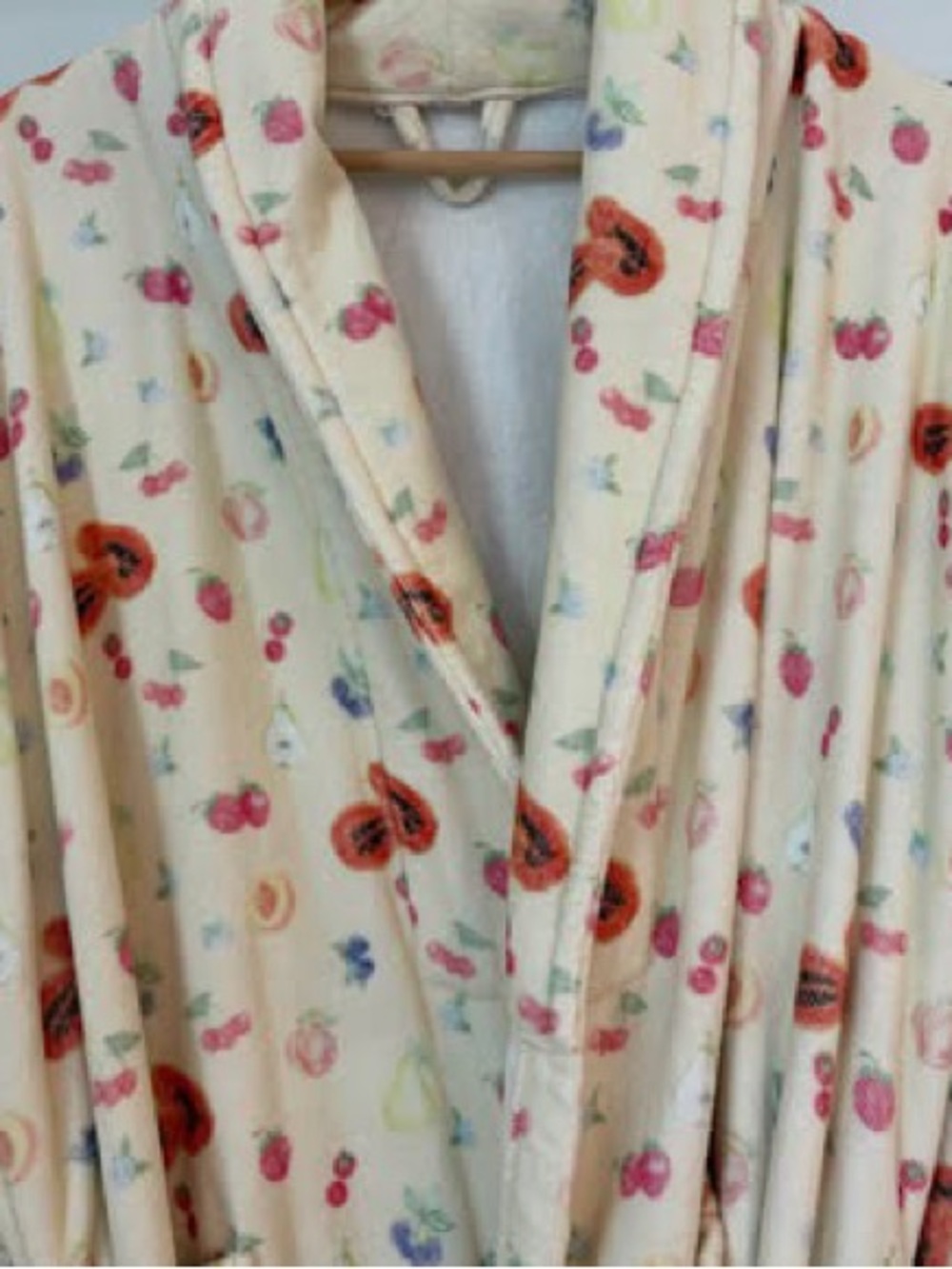 Djerf Avenue Fruit Robe - Picture 4 of 9
